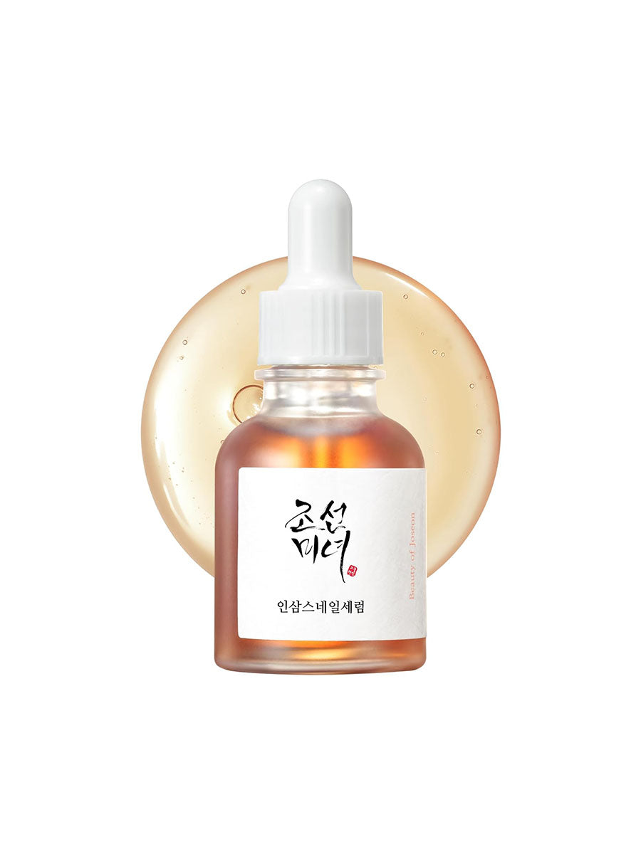 Beauty of Joseon  Revive Serum Ginseng + Snail Mucin -30Ml