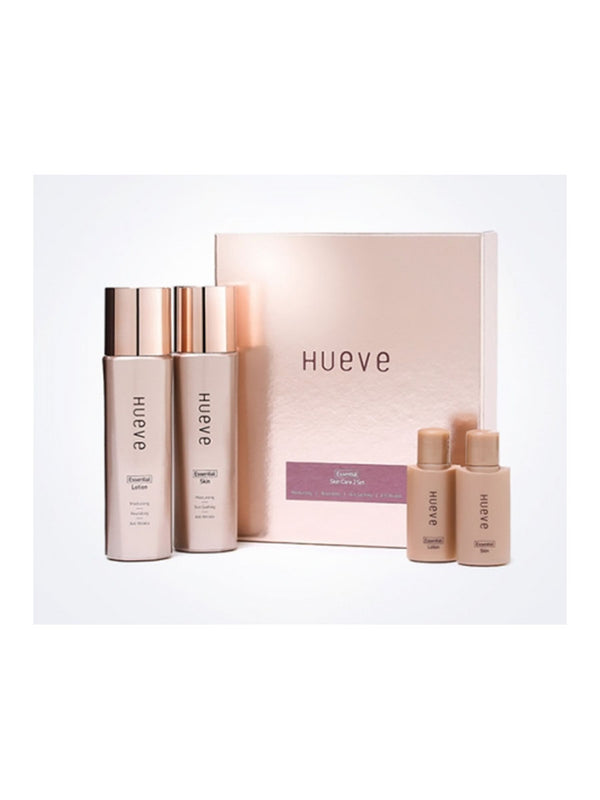 Best Gift Sets - JS KBEAUTY