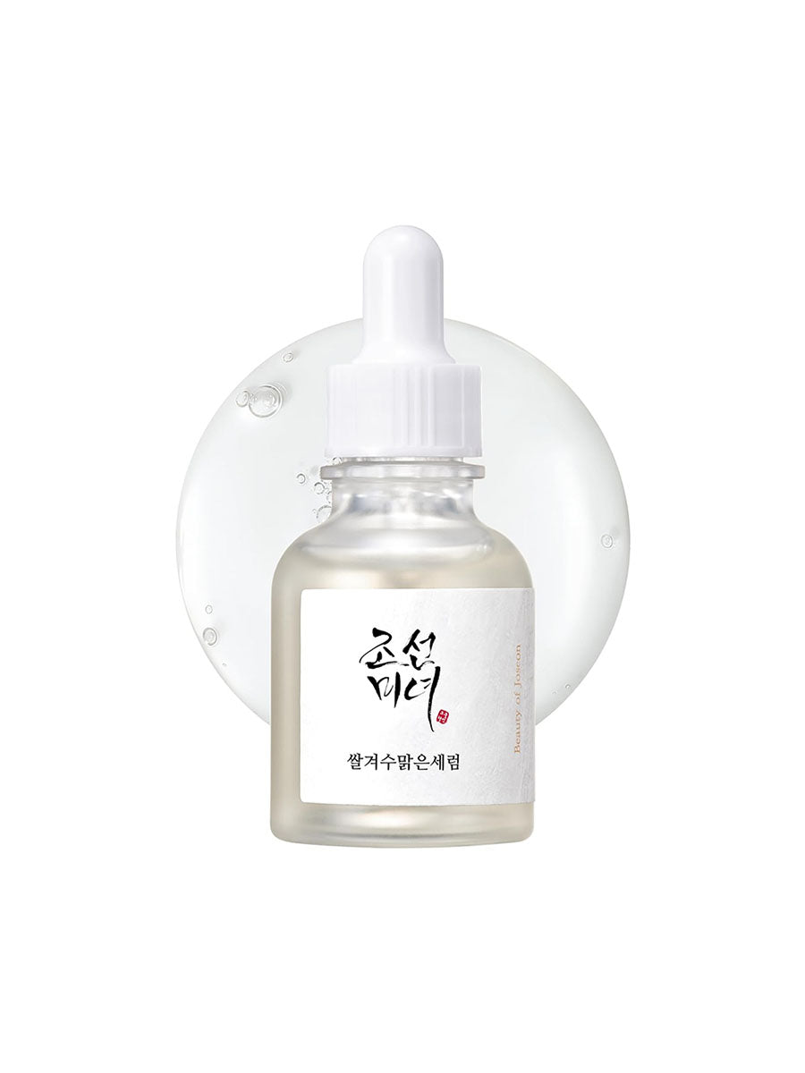 Beauty of Joseon Glow Deep Serum: Rice + Alpha Arbutin -30Ml