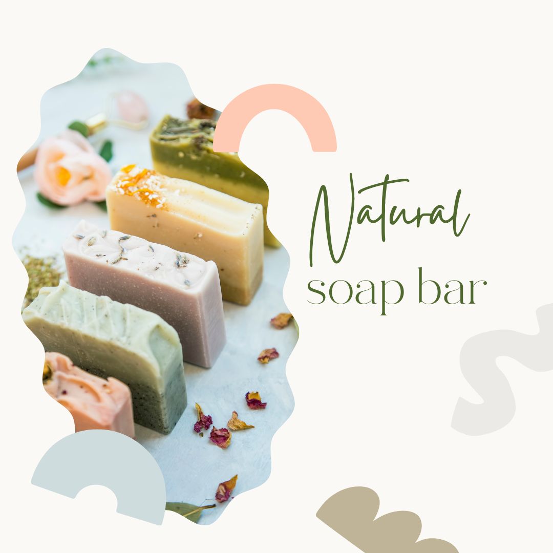 Gentle & Natural Soaps