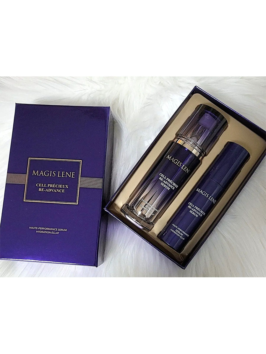 Magis Lene Cell Precieux Serum 2 Set 45ml +20ml