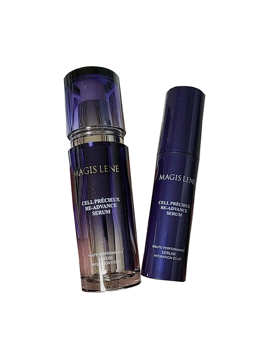 Magis Lene Cell Precieux Serum 2 Set 45ml +20ml