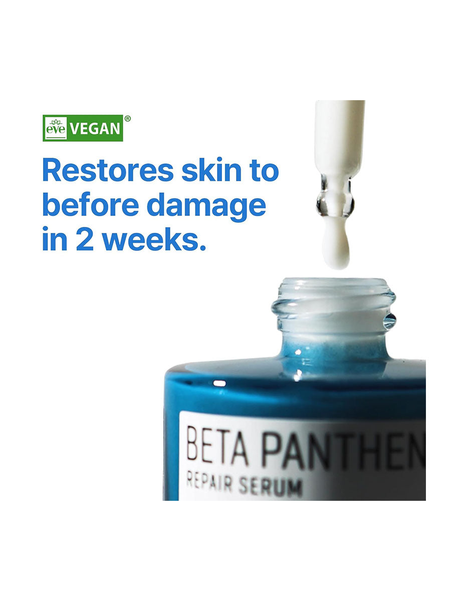 SOME BY MI Renewed Beta-Panthenol Repair Serum - 1.01Oz, 30ml