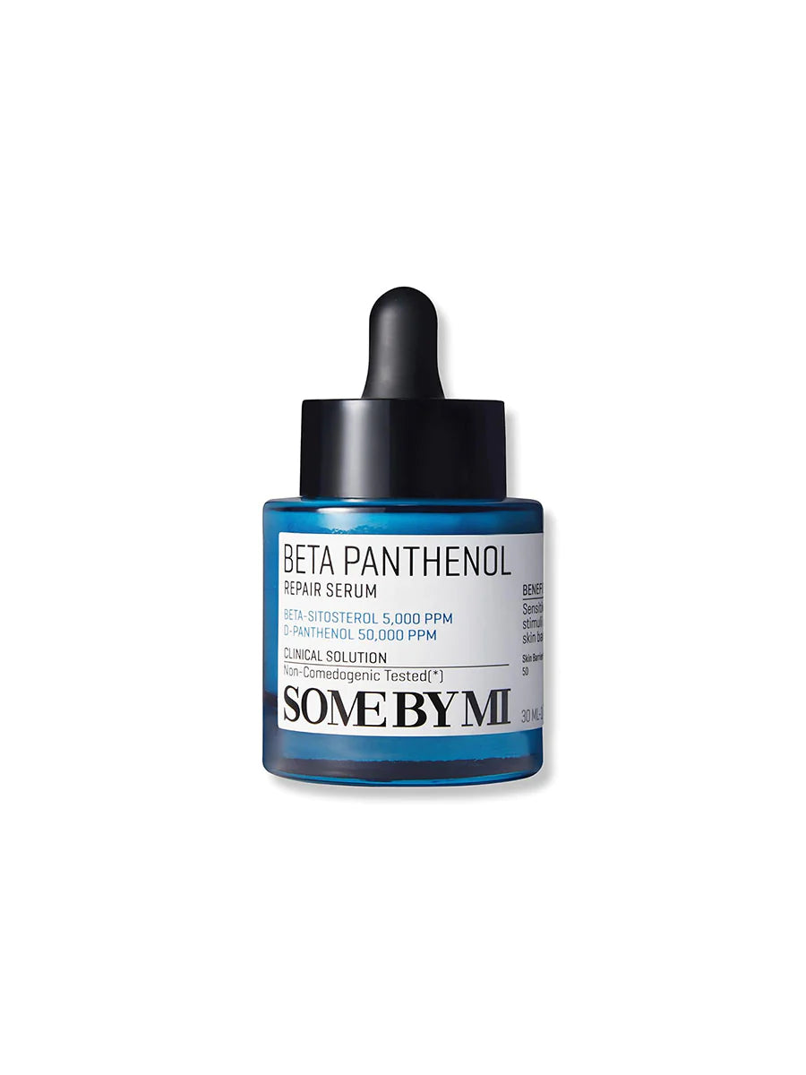 SOME BY MI Renewed Beta-Panthenol Repair Serum - 1.01Oz, 30ml