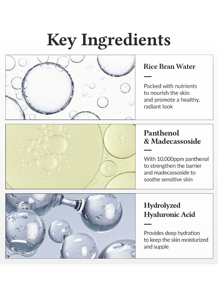 [Dr.Althea] 345 Relief Cream Mist Mini (60ml/2.02fl.oz/100ml/3.38fl.oz)