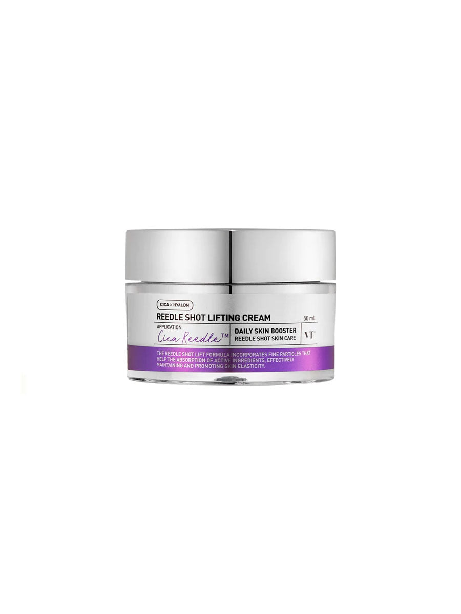 [VT] Reedle Shot Lifting Cream (1.69 fl.oz)