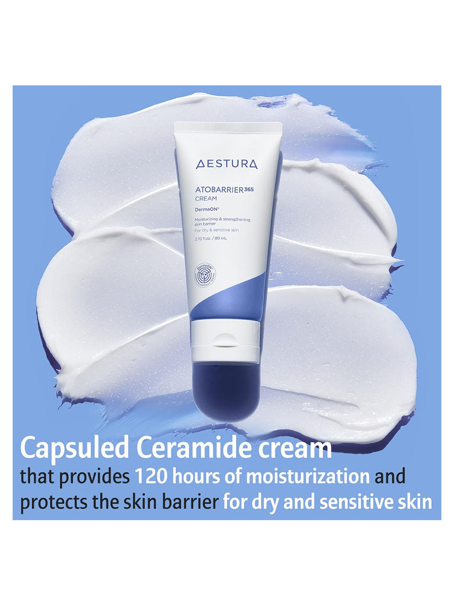 AESTURA Ato Barrier 365 Cream 80Ml