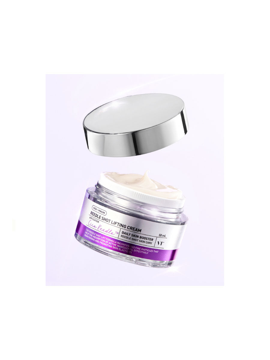 [VT] Reedle Shot Lifting Cream (1.69 fl.oz)