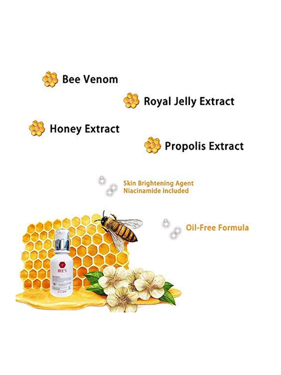 [a.c. care] Bee's Spot Serum (50mL/1.01 fl.oz)