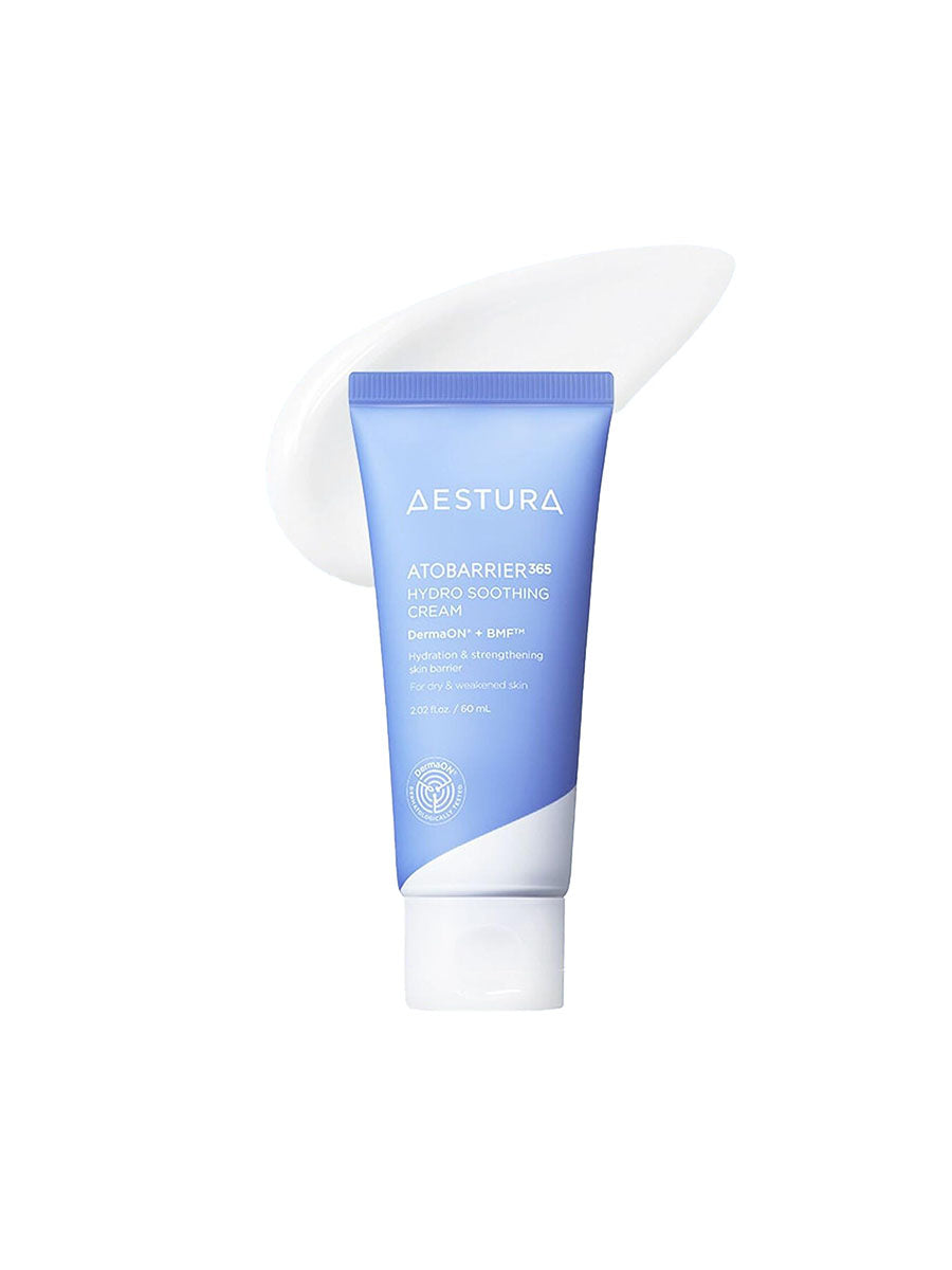AESTURA Atobarrier 365 Hydro Soothing Cream 60ML