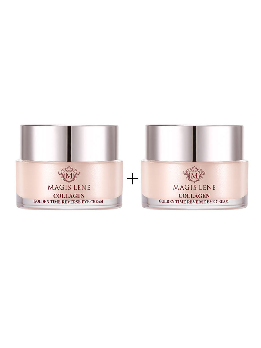 Magis Lene] Collagen Golden Time Reverse Eye Cream (28mLX