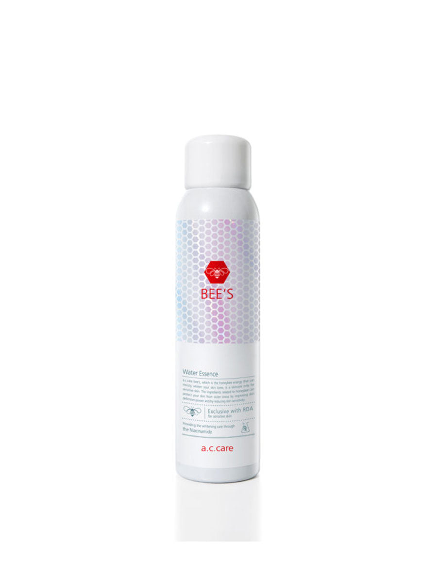 [a.c.care] BEE'S Water Essence (120mL//4.05 fl.oz)