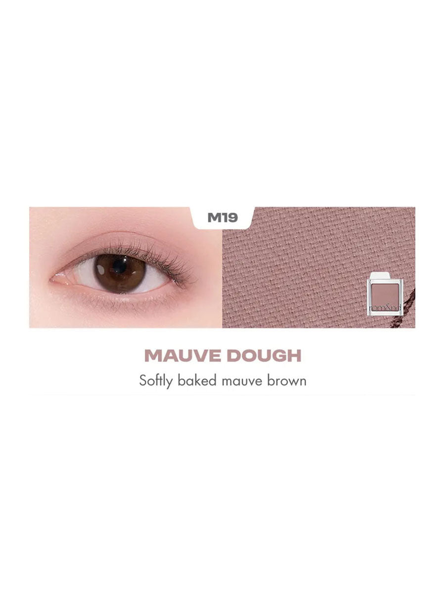 [rom&nd] Slide In Single Matte - 12 Colors