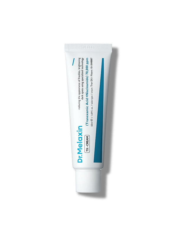 Dr.Melaxin TX Cream 50ml - JS KBEAUTY