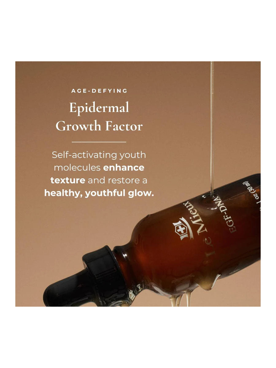 [Le Mieux] EGF-DNA Serum (30Ml/1fl.oz Or 60Ml/2flo.oz Or 240Ml/8fl.oz)