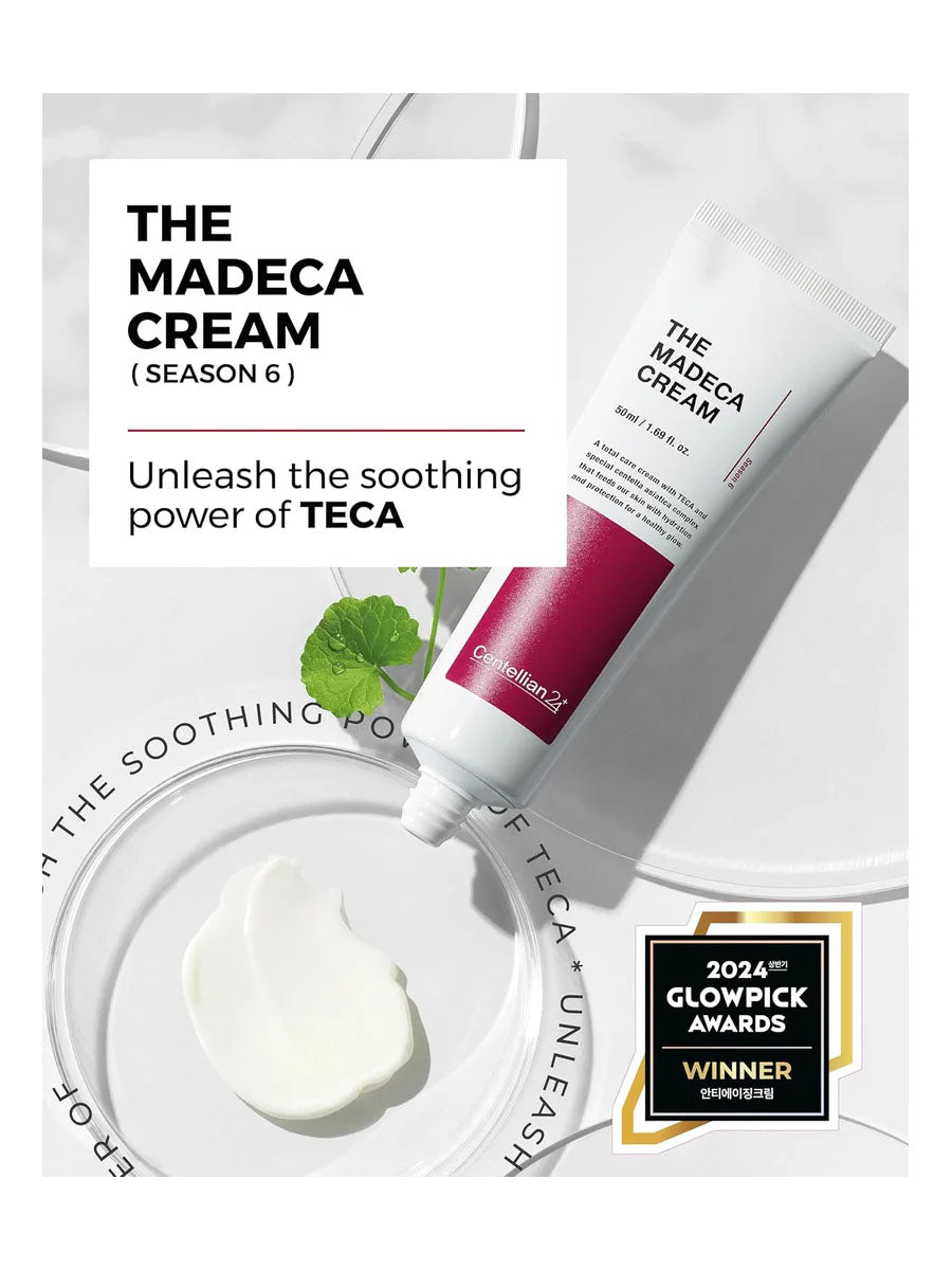 [Centellian24] The Madeca Cream (50ml/1.69fl.oz)