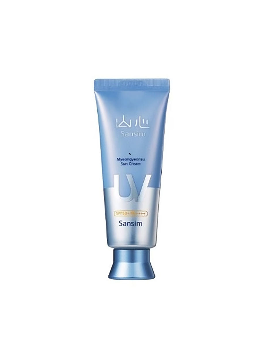 Sansim Myeong Yeonsu Sun Ceram Set SPF 50+/ PA++++