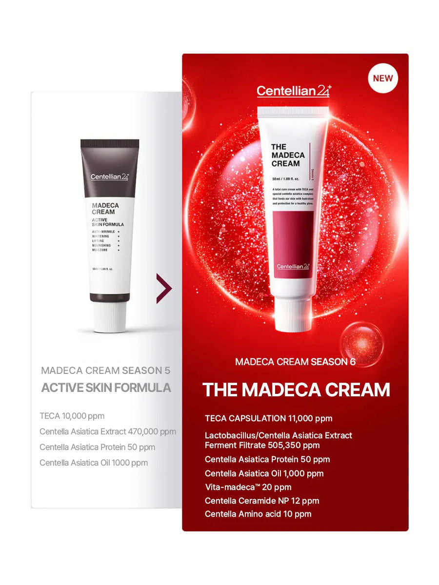 [Centellian24] The Madeca Cream (50ml/1.69fl.oz)