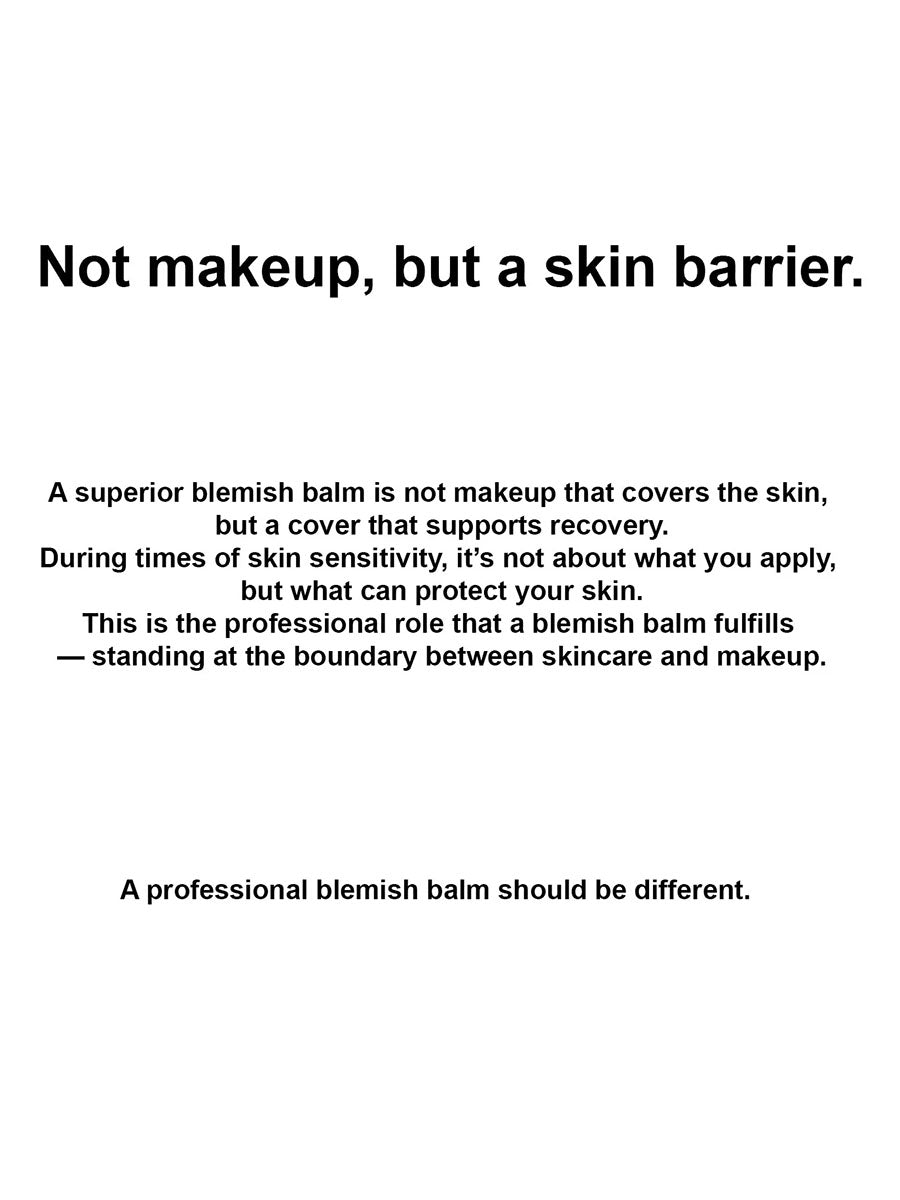 [Silisca] Blemish Balm – Soothing Balm for Blemish-Prone Skin (35g/1.23fl.oz)