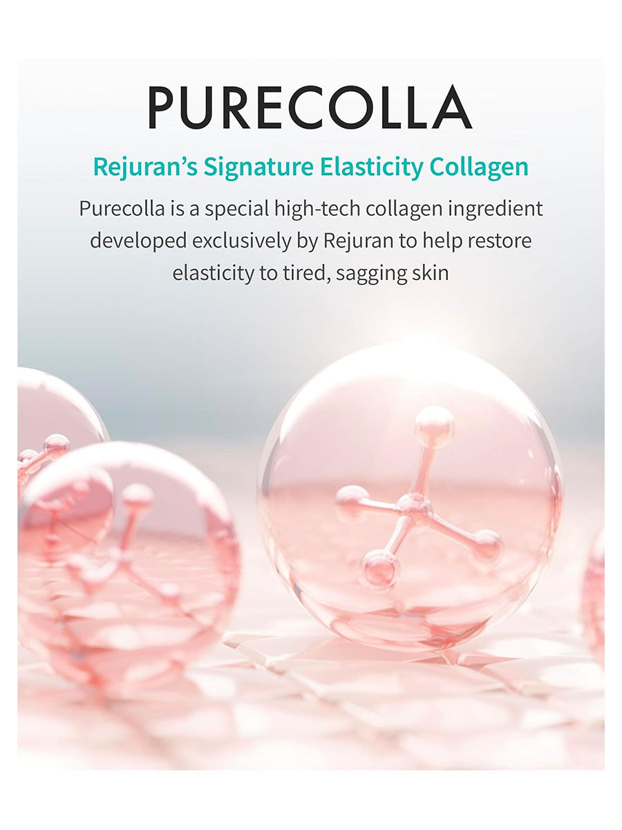 [REJURAN] Healer Perfect Healing V Tighter c-PDRN (1Pcs or 1Box(4Pcs)