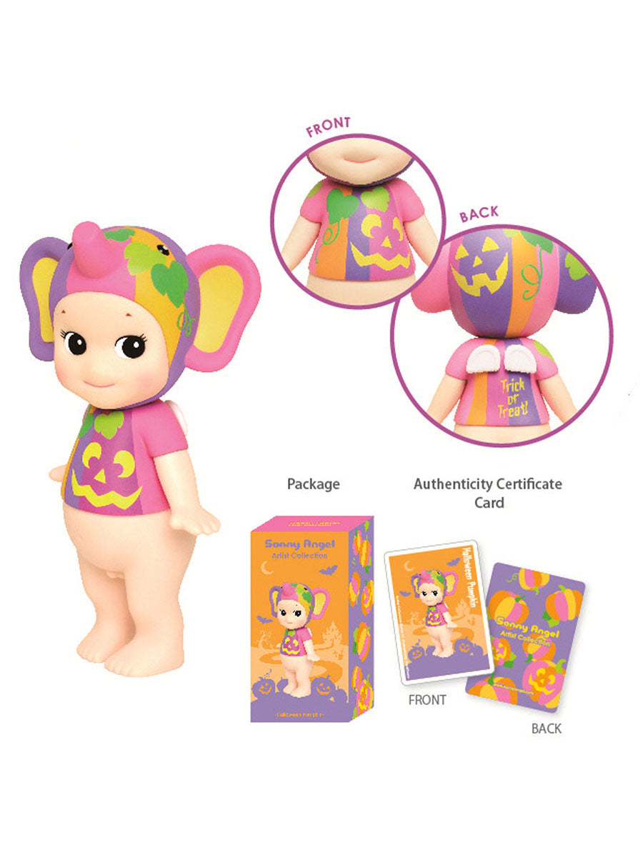 Sonny Angel Artist Collection Workshop – city'super