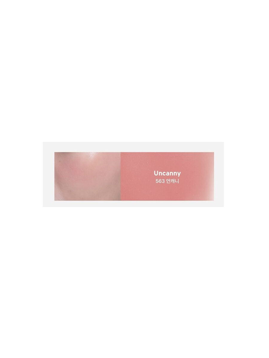 ODDTYPE So Touchable Water Blush 15g -6Color