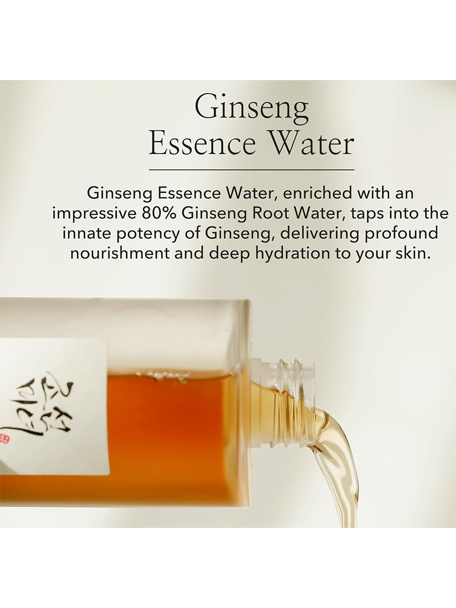 [Beauty of Joseon]Ginseng Essence Water (150ml/5.07 floz)
