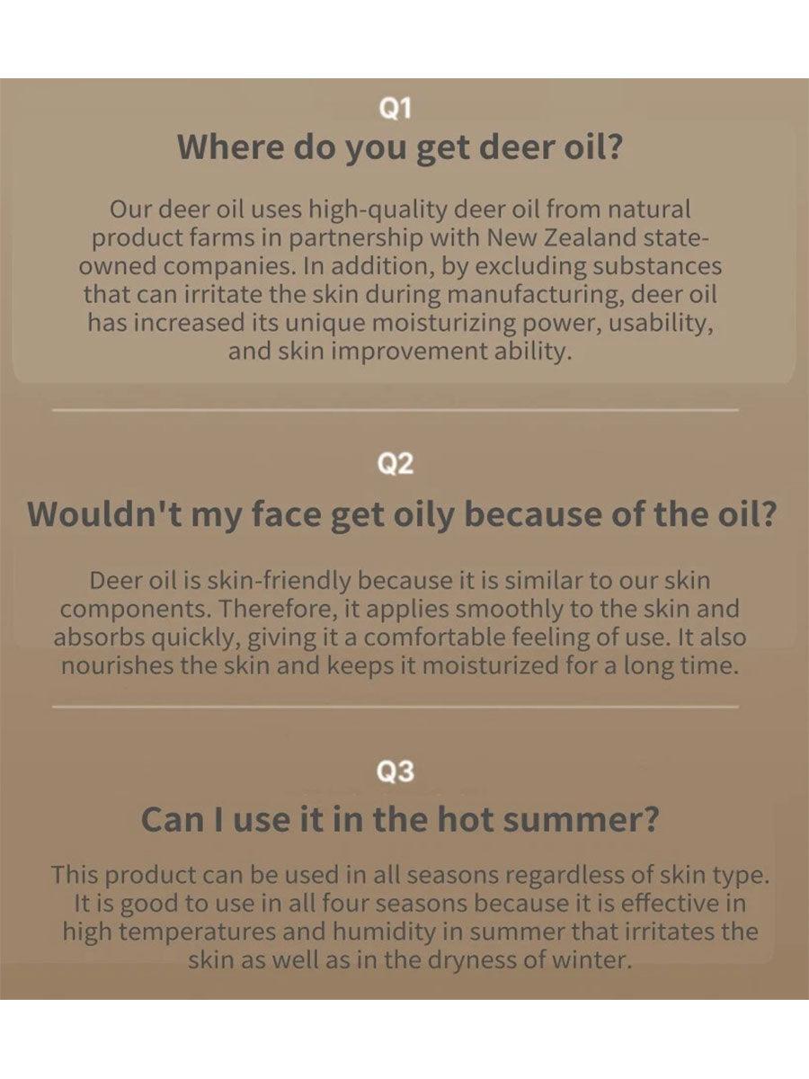 [CENTURY RECIPES] Nogyu Skin Rebirth Cream (50ml/1.69fl.oz)