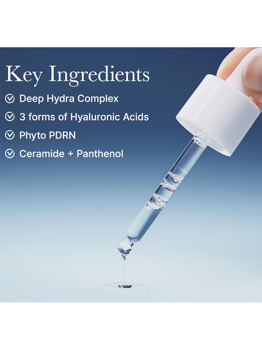 [Arencia] Deep Water Surge Serum(30ml/1.01fl.oz)