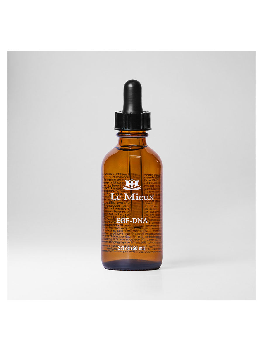[Le Mieux] EGF-DNA Serum (30Ml/1fl.oz Or 60Ml/2flo.oz Or 240Ml/8fl.oz)