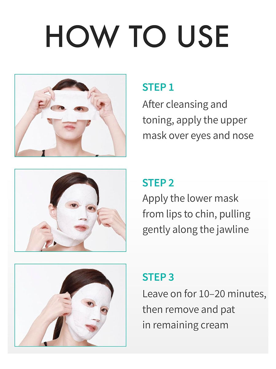 [REJURAN] Healer Perfect Healing V Tighter c-PDRN (1Pcs or 1Box(4Pcs)