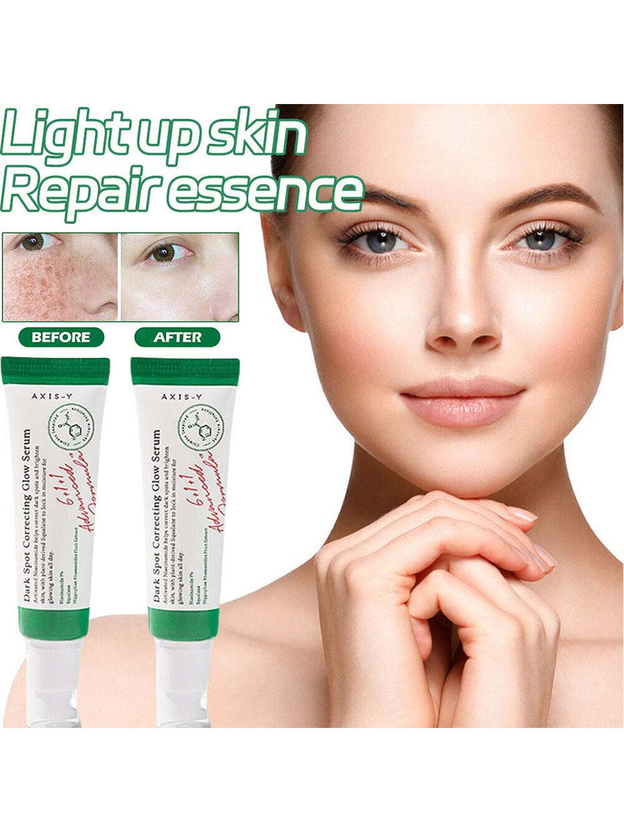 [AXIS-Y] Dark Spot Correcting Glow Serum (50mL/1.69fl.oz)
