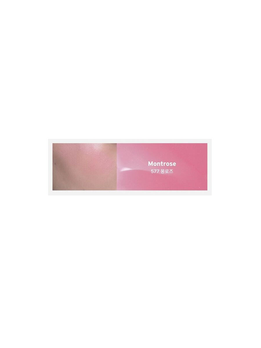 ODDTYPE So Touchable Water Blush 15g -6Color