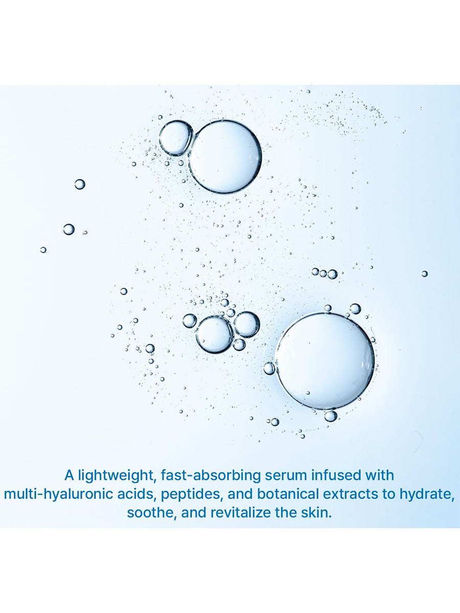 [Arencia] Deep Water Surge Serum(30ml/1.01fl.oz)