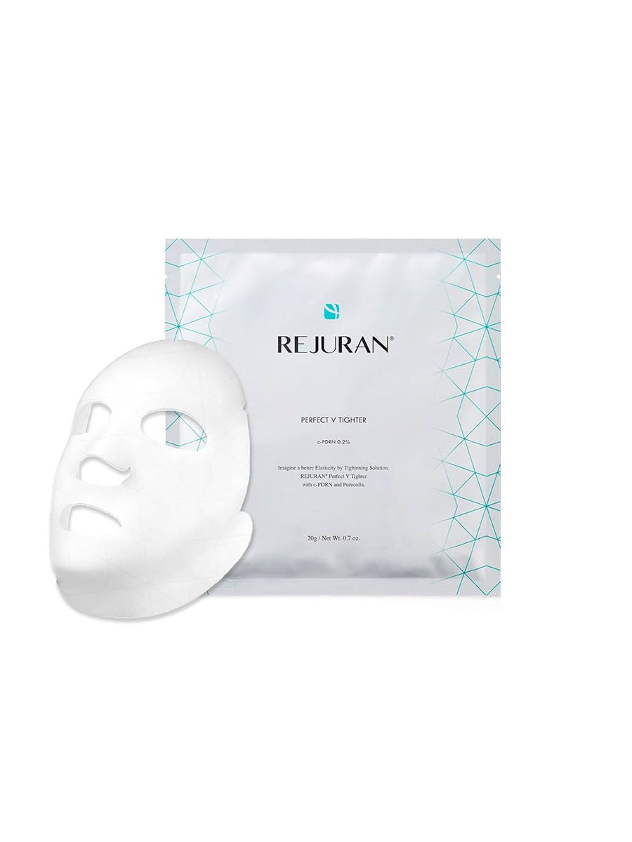 [REJURAN] Healer Perfect Healing V Tighter c-PDRN (1Pcs or 1Box(4Pcs)