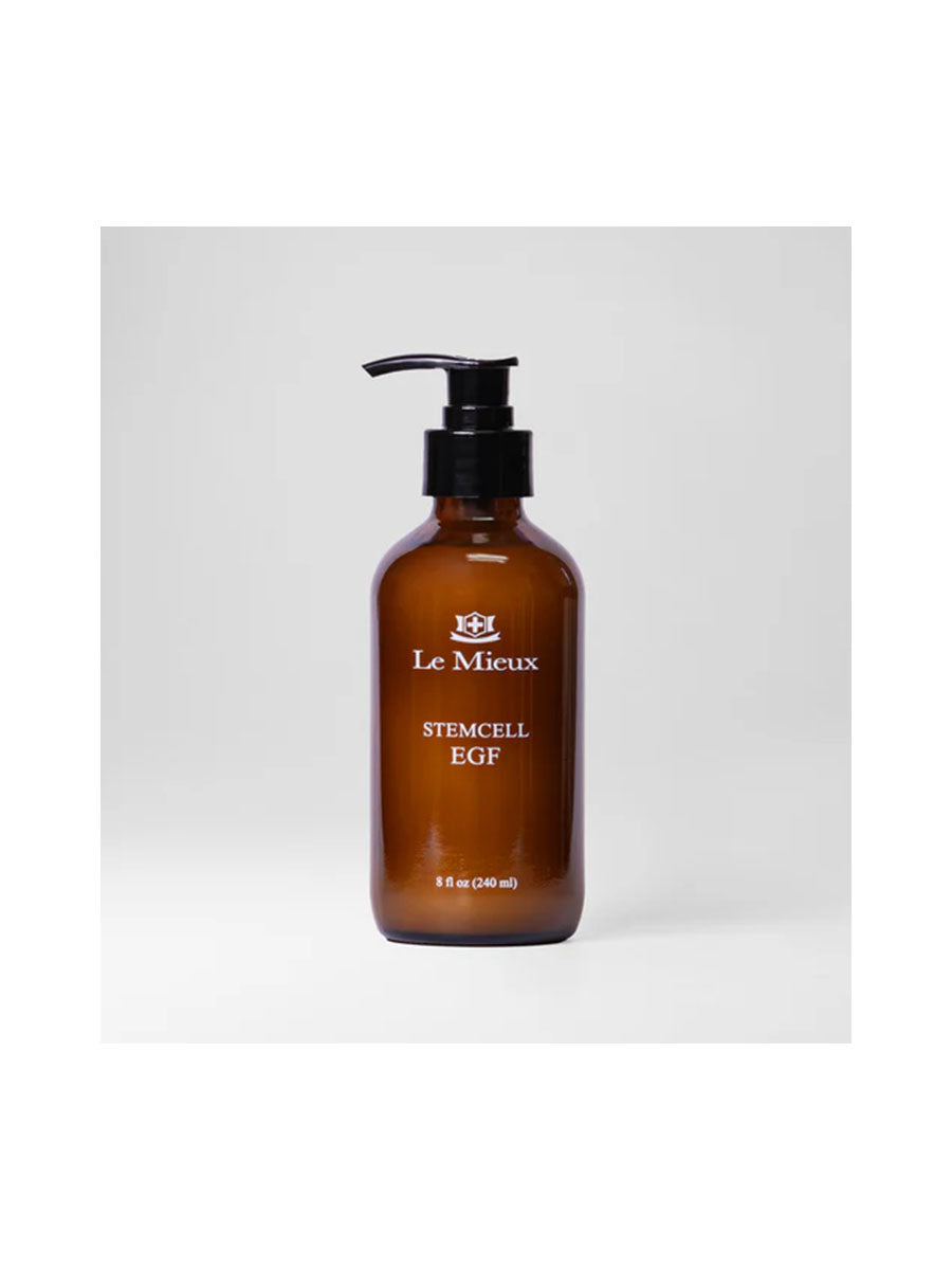 [Le Mieux] EGF-DNA Serum (30Ml/1fl.oz Or 60Ml/2flo.oz Or 240Ml/8fl.oz)