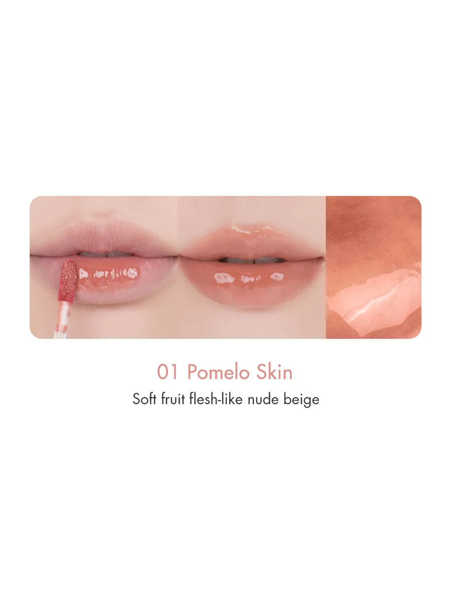 [rom&nd] The Juicy Lasting New Tint(3.5g/0.12fl.oz)