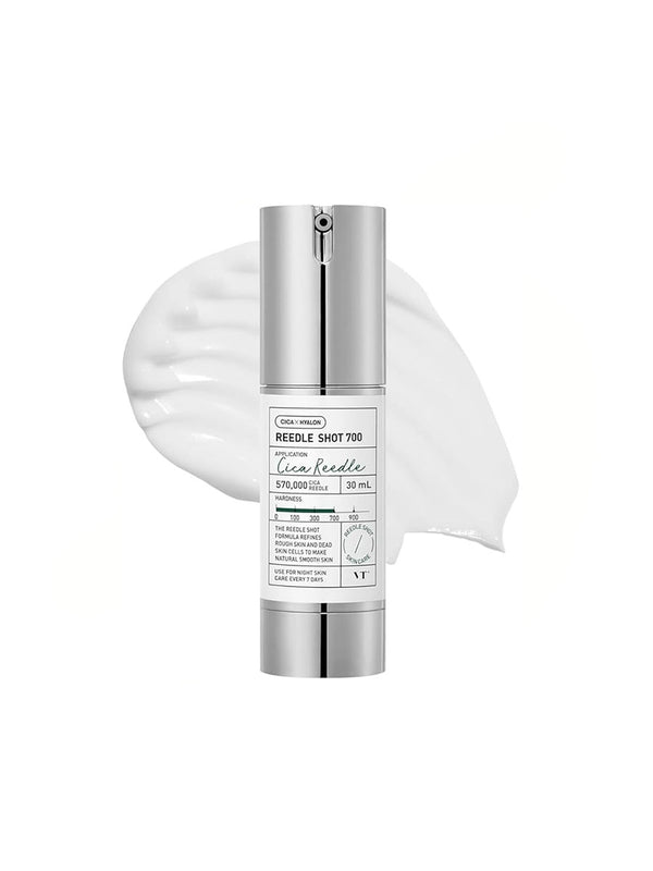 VT] Reedle Shot 700 Essence (1.05 fl.oz) - JS KBEAUTY