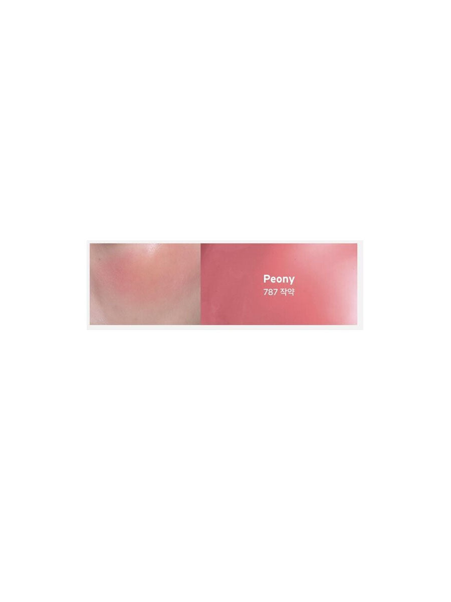 ODDTYPE So Touchable Water Blush 15g -6Color