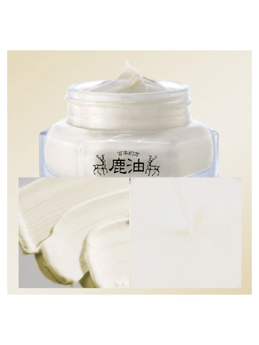 [CENTURY RECIPES] Nogyu Skin Rebirth Cream (50ml/1.69fl.oz)