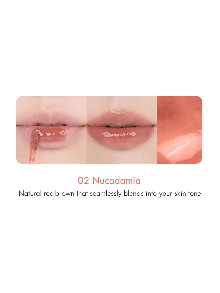 [rom&nd] The Juicy Lasting New Tint(3.5g/0.12fl.oz)