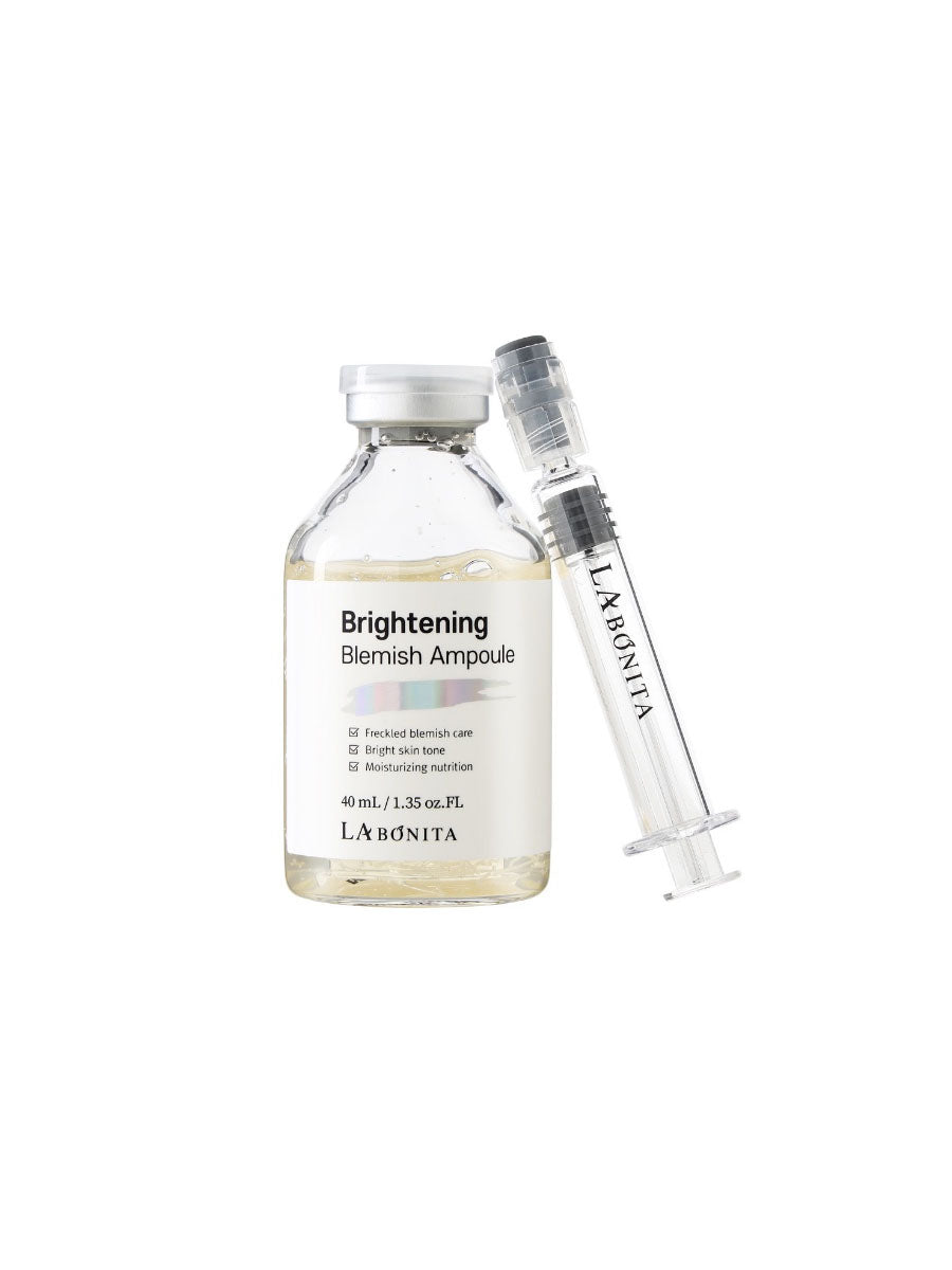 美容液 illon ACNIT AMPOULE THEiLLON Ampoule [Acnit] | Hwahae
