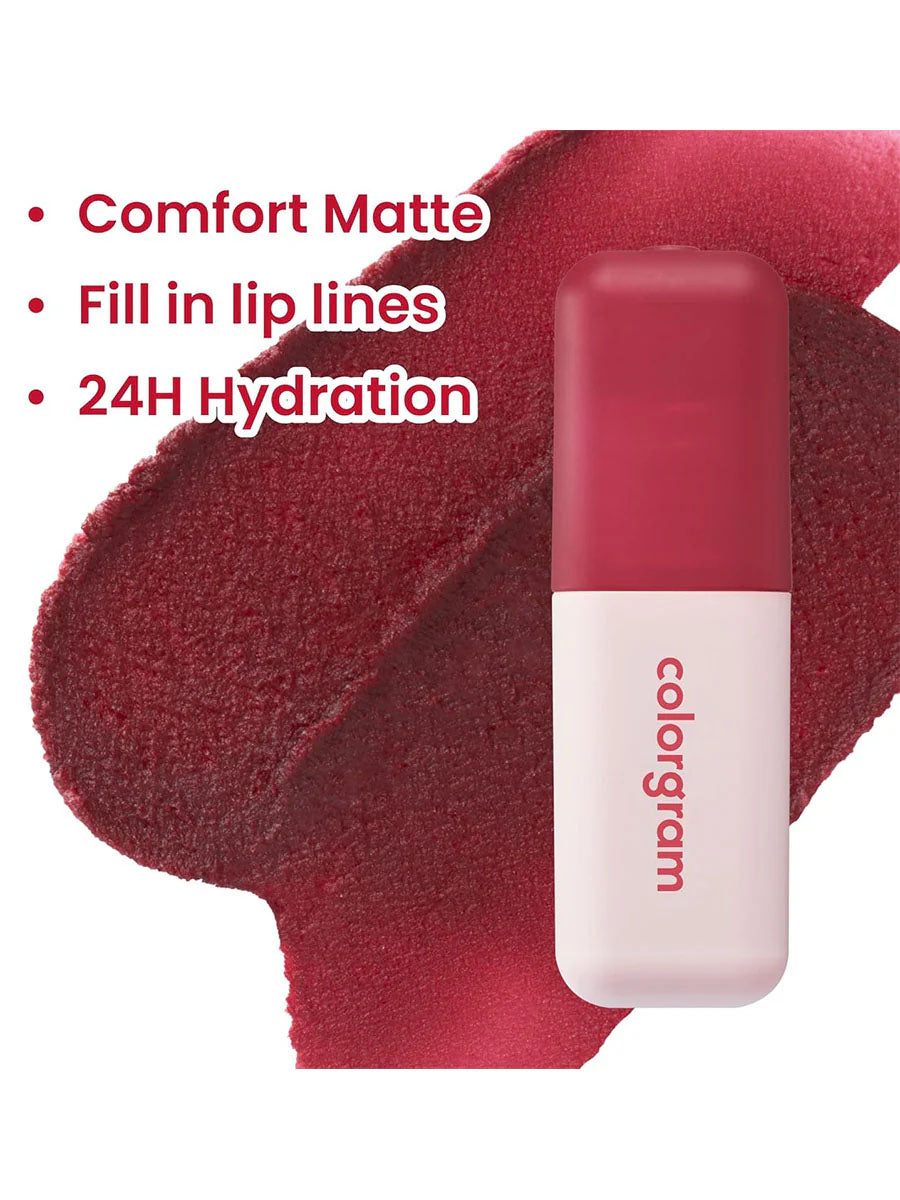 [colorgram] Nude Blur Tint (5g/0.17fl.oz)