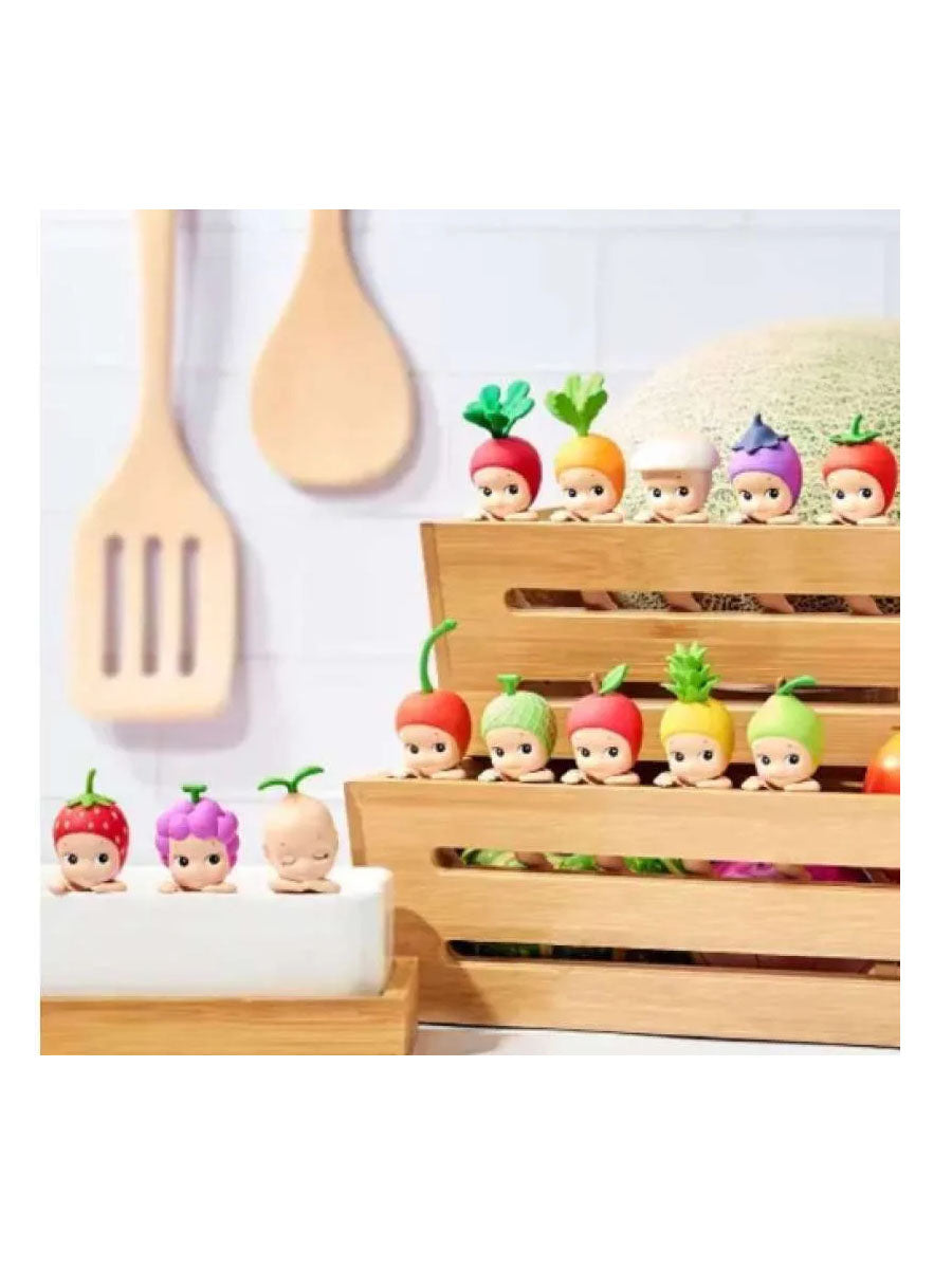 Sonny Angel HIPPERS - Harvest Series (Random Blind Box)