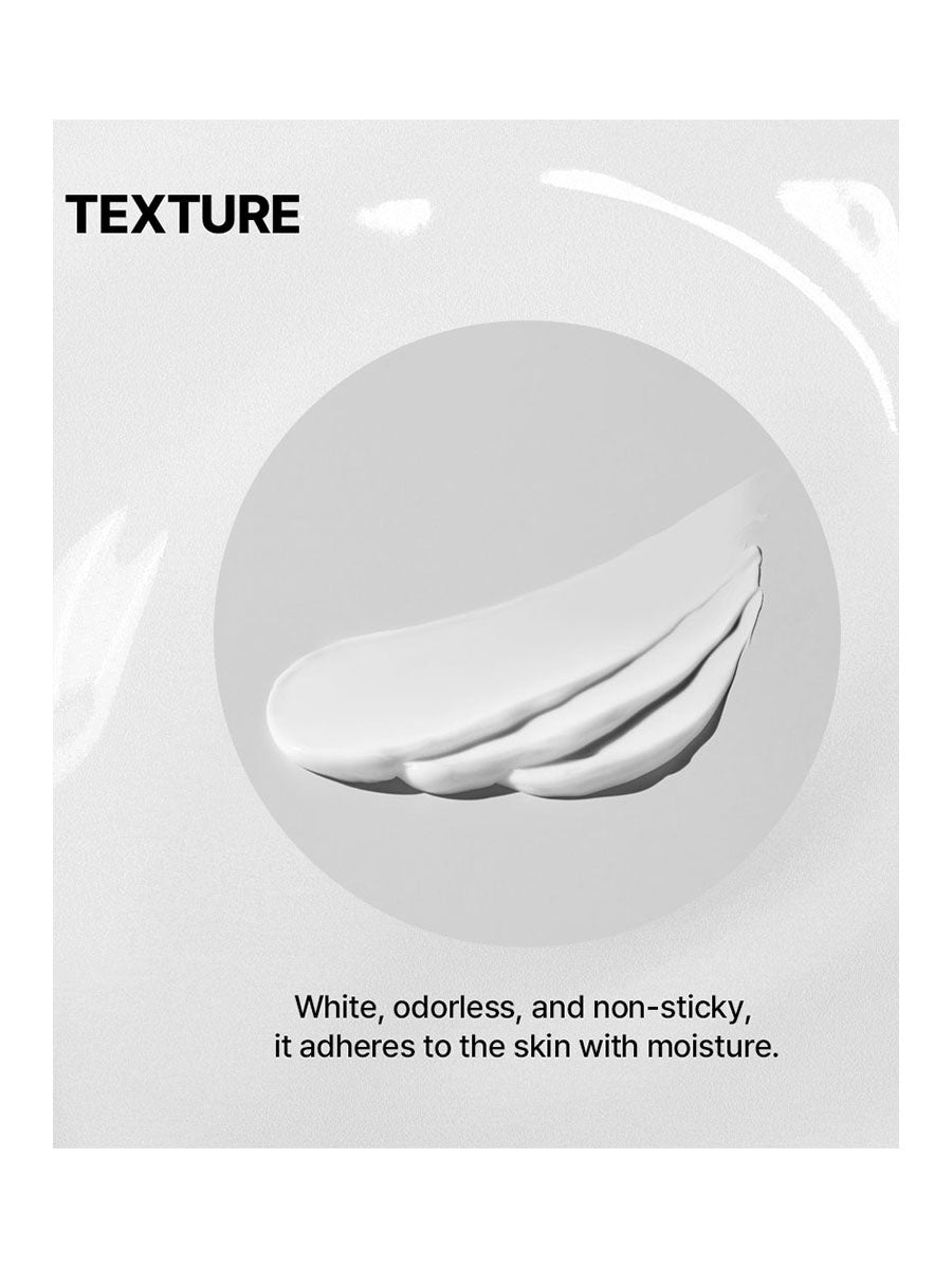 [S.NATURE] Aqua Squalane Moisturizing Cream(60mL/2.02fl.oz)