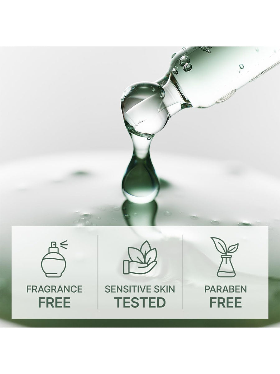 [Arencia] Holy Hyssop Serum 12 (30ml/1.01fl.oz)