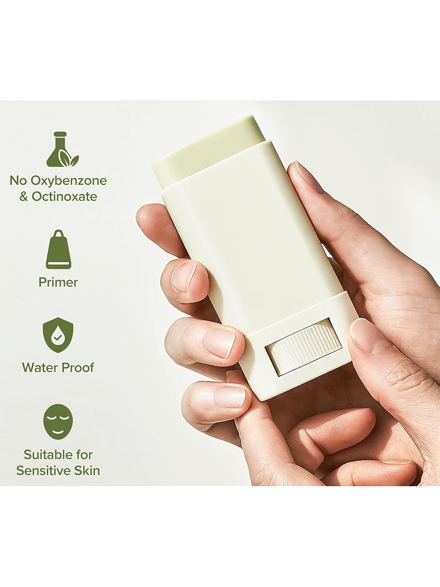 [Beauty of Joseon] Matte Sun Stick - Mugwort + Camellia (18g/0.61fl.oz)