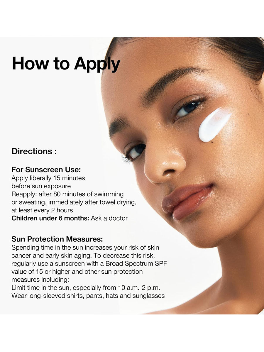 [Anua] Zero-Cast Moisturizing Finish Sunscreen (50ml/1.69fl.oz)