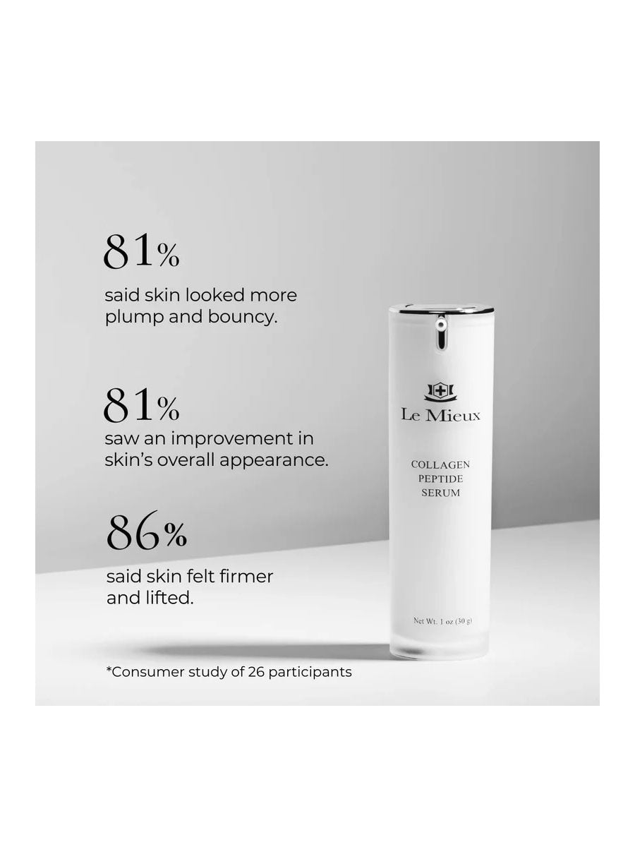 [Le Mieux]Collagen Peptide Serum (30Ml.1floz)