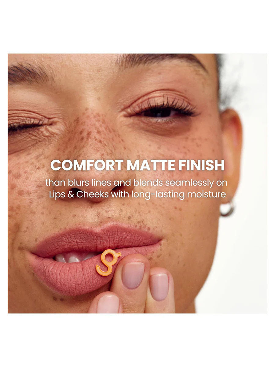 [colorgram] Nude Blur Tint (5g/0.17fl.oz)